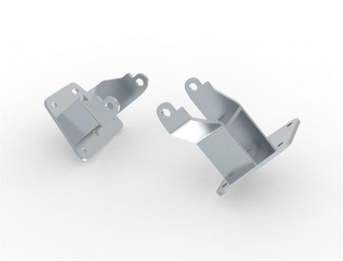 Hooker Engine Mount Brackets 71221001HKR