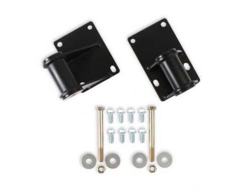 Hooker Engine Mount Brackets BHS541