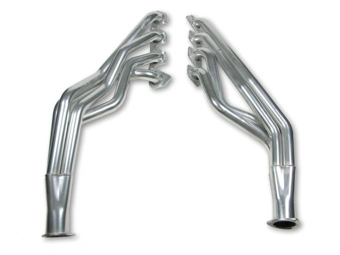 Hooker Competition Long Tube Headers, Ceramic Coated 6920-1HKR