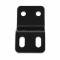 Hooker Blackheart Transmission Crossmember Adapter Bracket for TKX Transmission BHS563