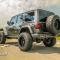 Hooker Blackheart Cat-Back Exhaust System BH5419