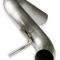 Hooker Blackheart 3" 304 Stainless Steel Gen III Hemi Swap Exhaust System BH23115