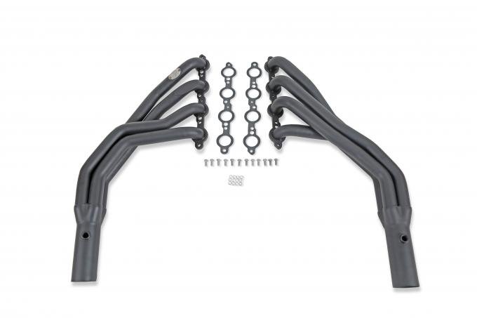 Hooker Super Competition Long Tube Headers, Painted 2292HKR