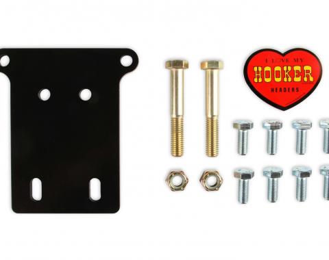 Hooker Transmission Crossmember Adapter 71223025HKR