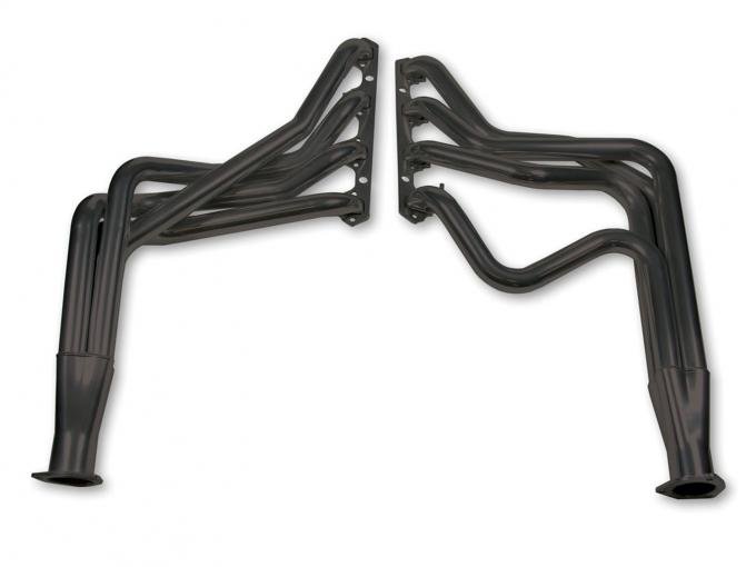Hooker Competition Long Tube Headers, Painted 6910HKR