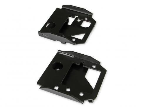 Hooker Engine Mount Brackets 71221025HKR