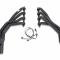 Hooker Super Competition Long Tube Headers, Painted 2292HKR