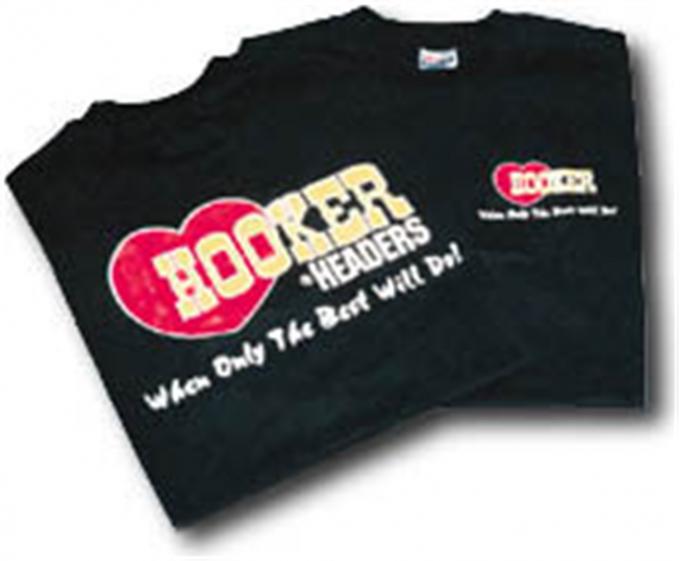 Hooker T-Shirt 10232HKR