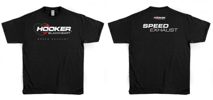 Hooker T-Shirt 10155-XXLHKR