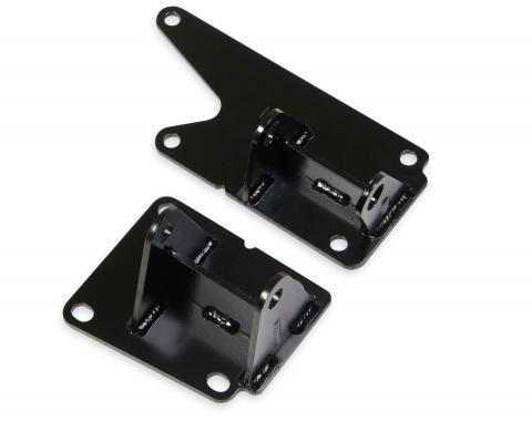Hooker Engine Mount Brackets 71221026HKR