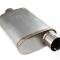 Hooker VR304 Muffler 21645HKR