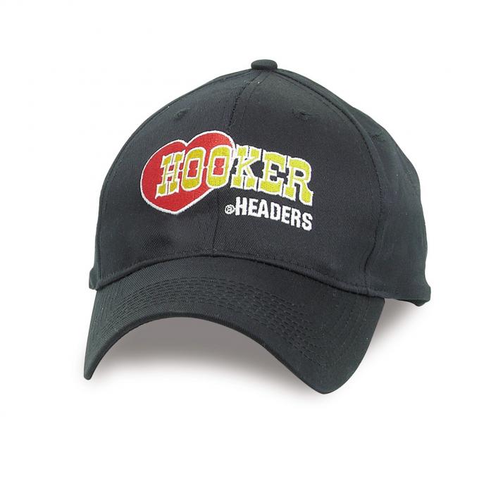 Hooker Headers Hat 10212HKR