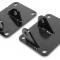 Hooker Motor Mount Bracket 71221021HKR