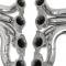 Hooker RacingHeart Dragster Header 2501-6HKR