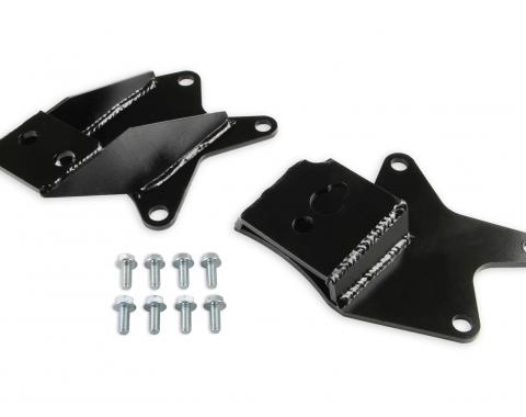 Hooker Engine Mount Brackets BHS531