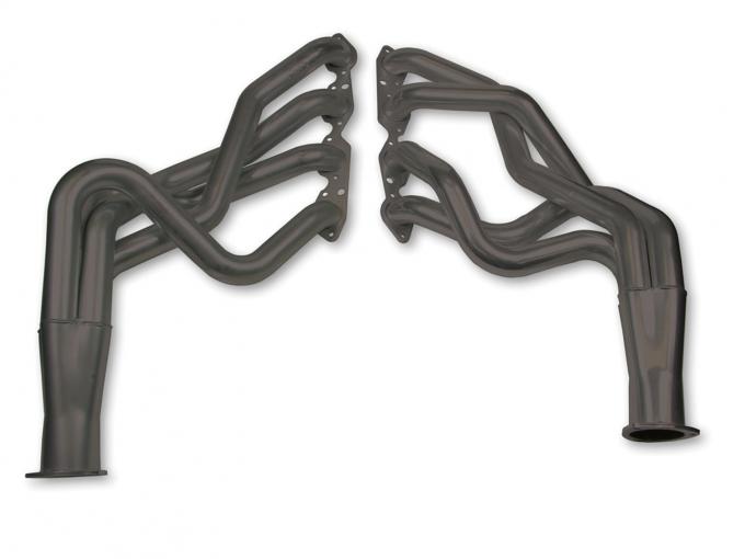 Hooker Super Competition Long Tube Headers, Painted 2227HKR