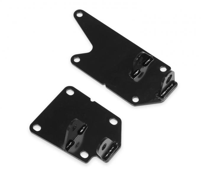 Hooker Engine Mount Brackets 71221027HKR