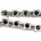 Hooker Blackheart Gen III Hemi Swap Headers, Stainless BH2375