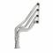 Hooker Competition Long Tube Headers, Ceramic Coated 6901-1HKR