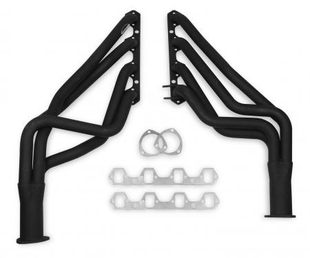 Hooker Competition Long Tube Headers, Painted 6901HKR