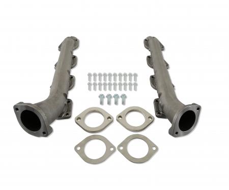 Hooker Blackheart Gen III Hemi Swap Exhaust Manifolds BHS582