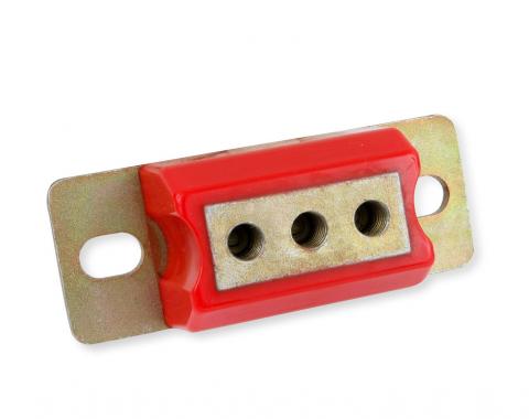 Hooker Blackheart Polyurethane Transmission Mount 71223030HKR