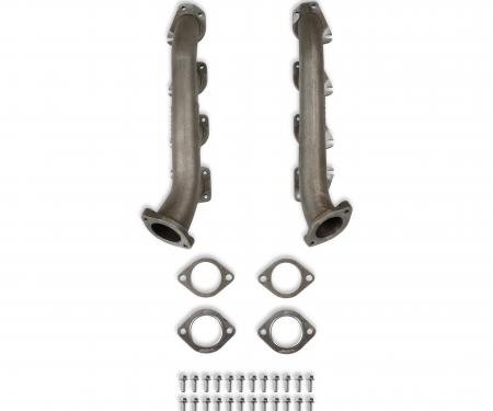 Hooker Blackheart Gen III Hemi Swap Exhaust Manifolds BHS558