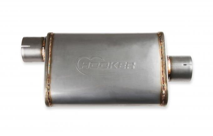 Hooker VR304 Muffler 21645HKR