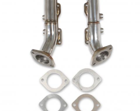 Hooker Blackheart Gen III Hemi Swap Headers, Stainless BH2375