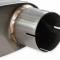 Hooker VR304 Muffler 21645HKR