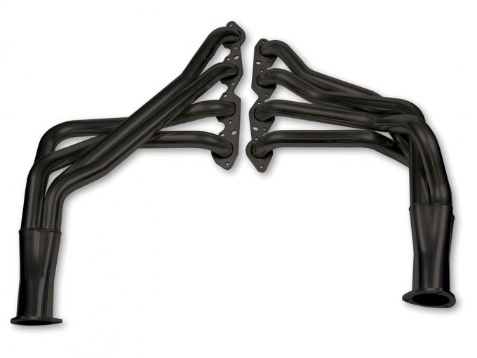 Hooker Competition Long Tube Headers, Painted 2454HKR