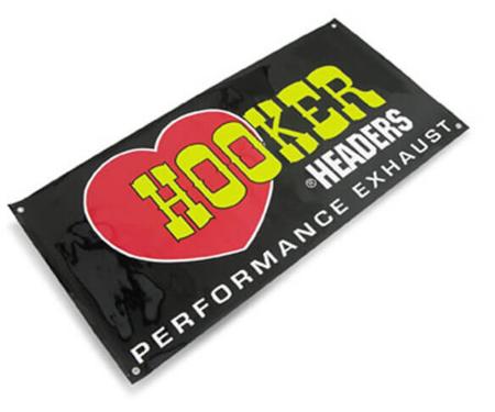 Hooker Banner 36-363