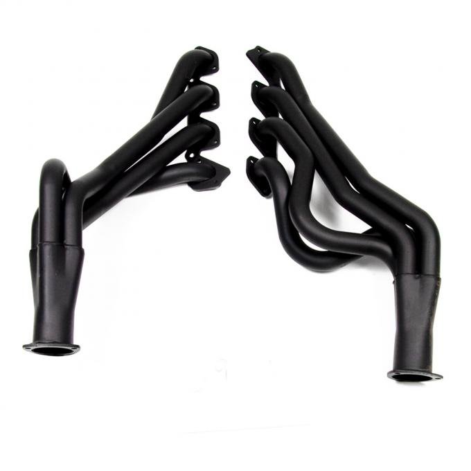 Hooker Competition Long Tube Headers, Painted 6921HKR