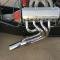 Hooker RacingHeart Dragster Header 2501-6HKR