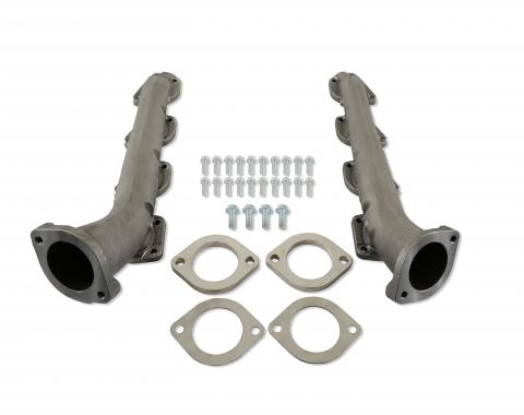 Hooker Blackheart Gen III Hemi Swap Exhaust Manifolds BHS582