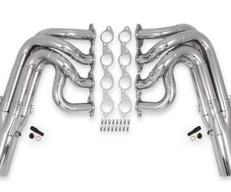 Hooker RacingHeart Dragster Header 2501-6HKR