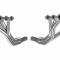 Hooker Super Competition Long Tube Header, Ceramic Coated 2293-1HKR
