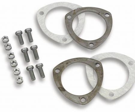 Hooker Super Competition Collector Ring Kit 11435HKR
