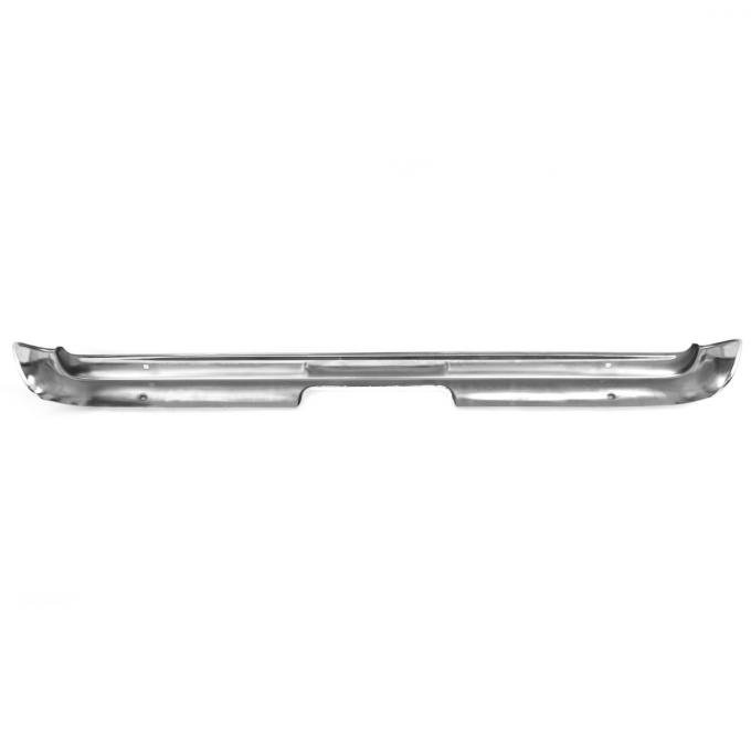 ACP Bumper Rear Chrome FM-BB011