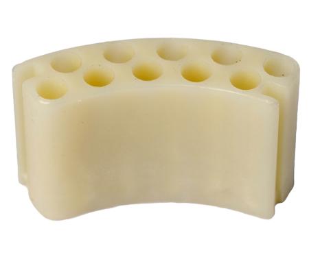 Daniel Carpenter 1968-69 Turn Signal Harness Connector C8AZ-14489-S