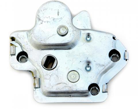 ACP Trunk Latch FM-BT003