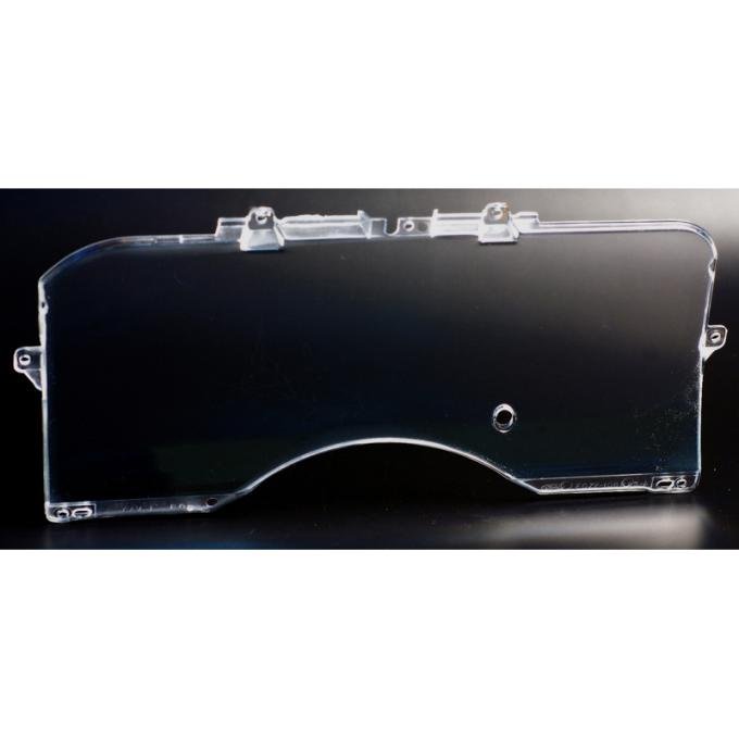 Daniel Carpenter 1990-93 Instrument Cluster Lens F0ZZ-10887