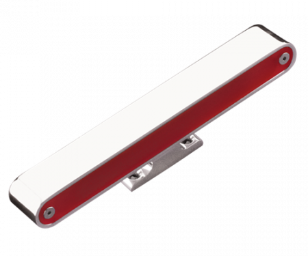 Billet Specialties Oval Third Brake Light