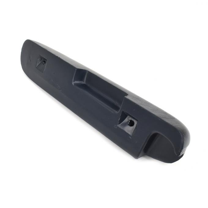 ACP Arm Rest Pad Standard Interior Dark Blue Metallic Passenger Side FM-BA008R
