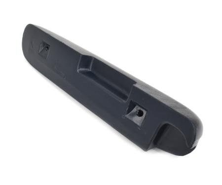 ACP Arm Rest Pad Standard Interior Dark Blue Metallic Passenger Side FM-BA008R