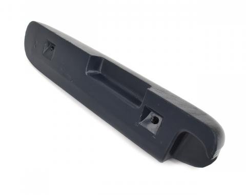 ACP Arm Rest Pad Standard Interior Dark Blue Metallic Passenger Side FM-BA008R