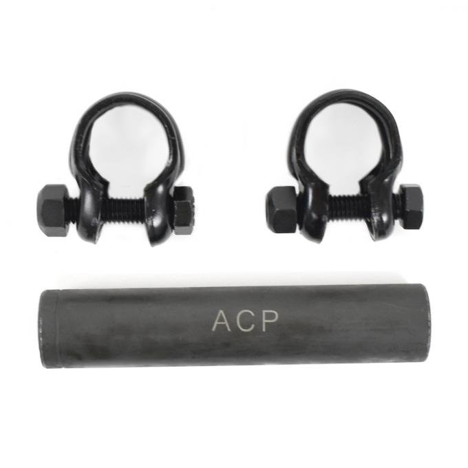 ACP Tie Rod Adjusting Sleeve FM-ET053A