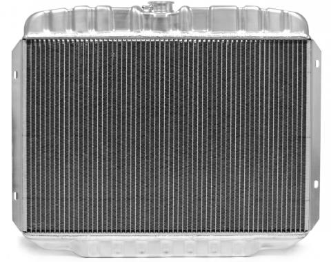 ACP Maxcore 2-Row Performance Aluminum Radiator 24" 289/302/351 FM-ER206