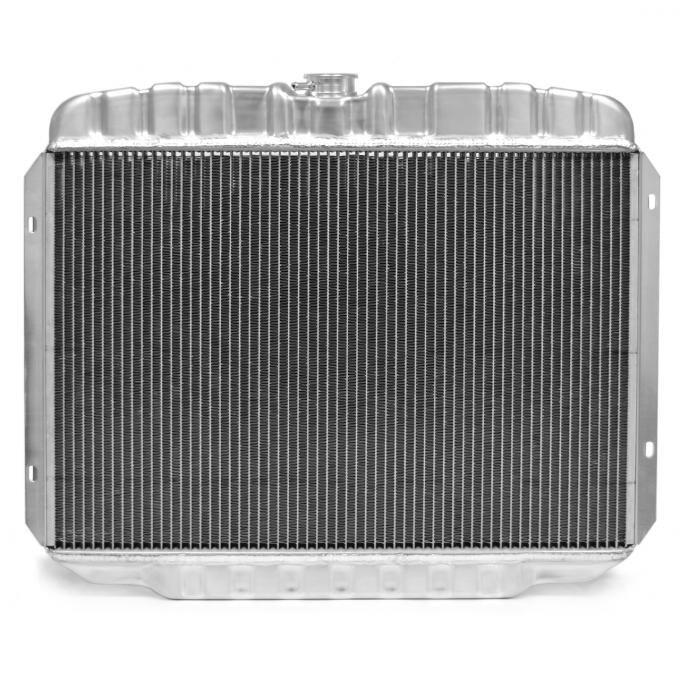 ACP Maxcore 2-Row Performance Aluminum Radiator 24" 289/302/351 FM-ER206