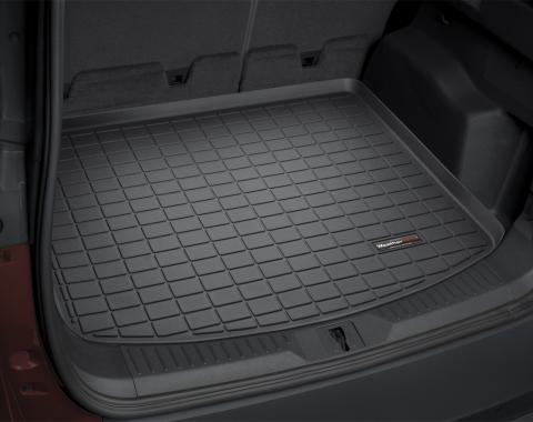 WeatherTech 40534 - Black Cargo Liner